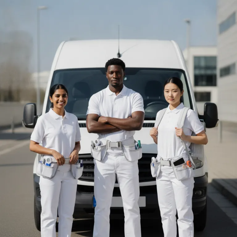 Meal Delivery team in Hastings